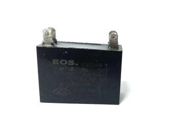 CAPACITOR 4 CAPACITOR EOS 4