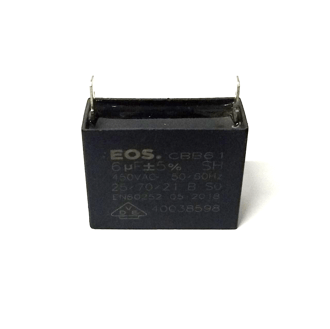 CAPACITOR 6 CAPACITOR EOS 6