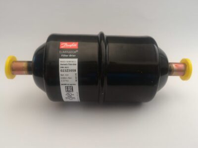 FILTRO 083 Filtro secador Solda Danfoss 3/8