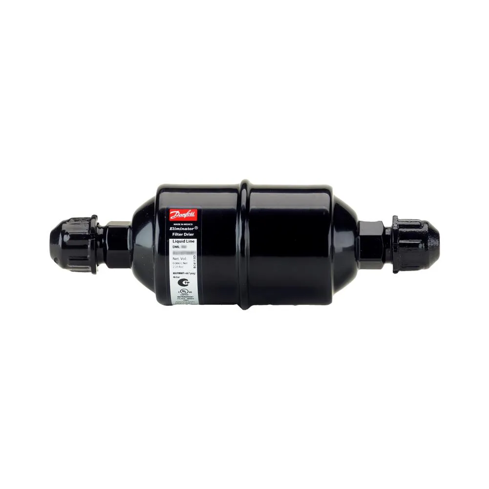 FILTRO SEC. DANFOSS 083 3-8