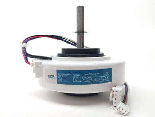 MOTOR EOS motor evaporadora universal 7
