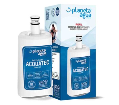 acquatec REFIL FILTRO ACQUATEC