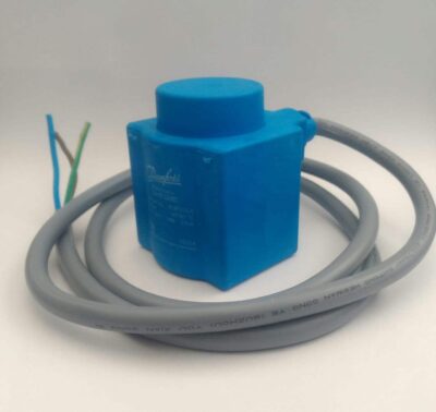 bobina solenoide Bobina para válvula solenoide