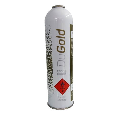 r600 FLUIDO REFRIGERANTE