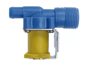 valvula solenoide