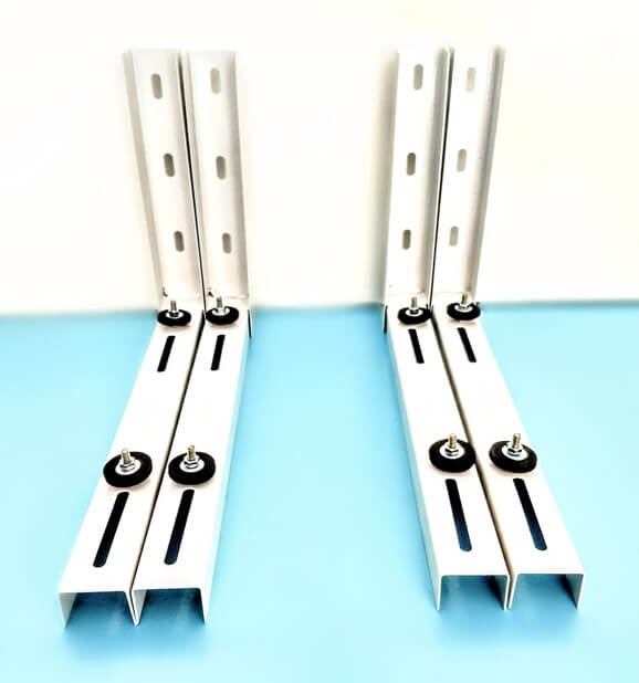 suporte 450 KIT 02 PARES SUPORTE