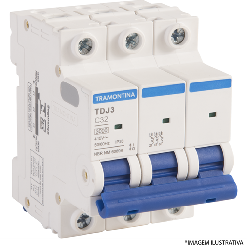 disj TRI 32a